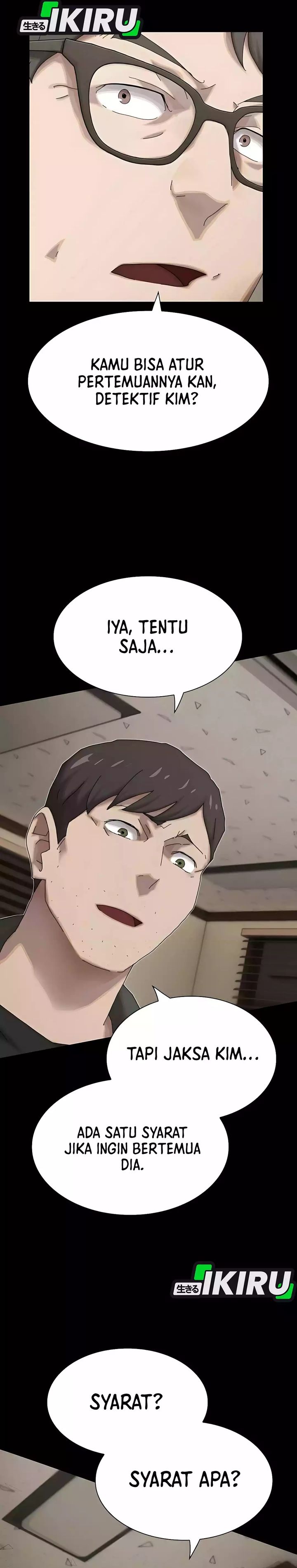 The Genius Who Sees Through the World Chapter 45 Gambar 41