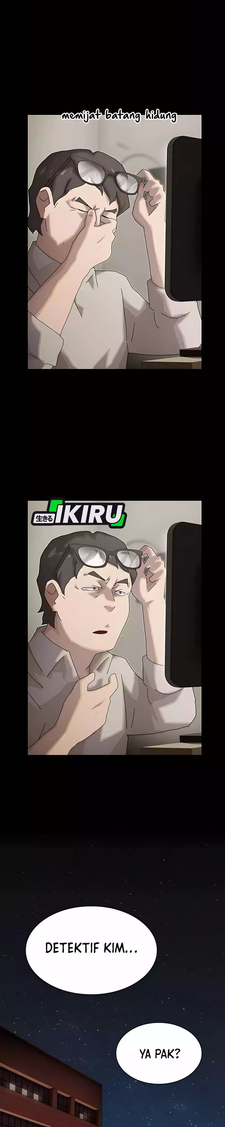 The Genius Who Sees Through the World Chapter 45 Gambar 48