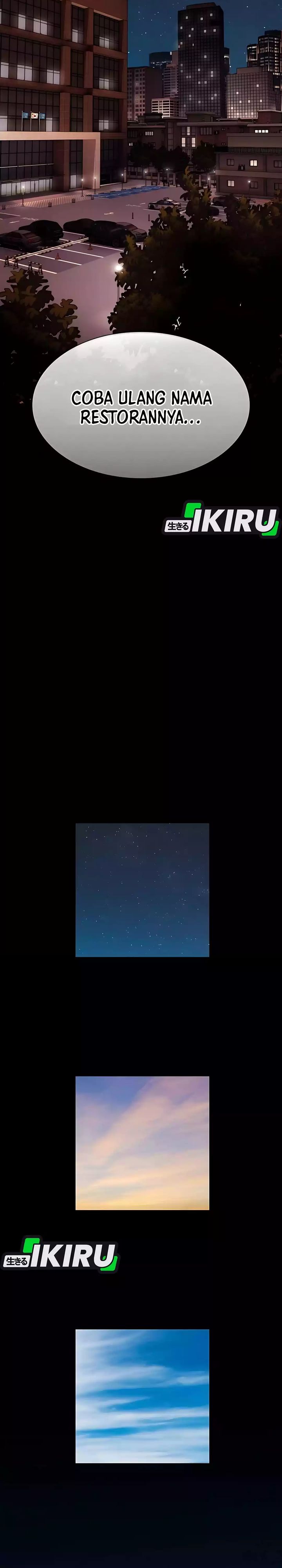 The Genius Who Sees Through the World Chapter 45 Gambar 49