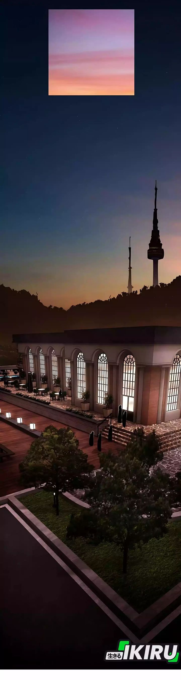 The Genius Who Sees Through the World Chapter 45 Gambar 50