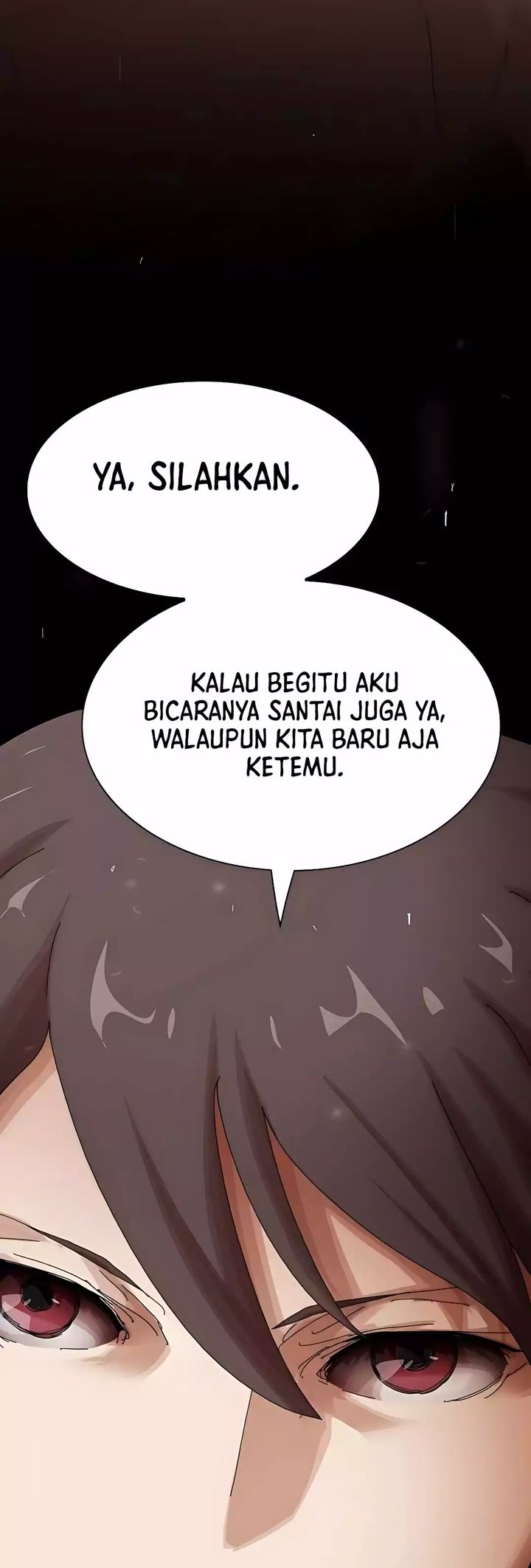 The Genius Who Sees Through the World Chapter 45 Gambar 59