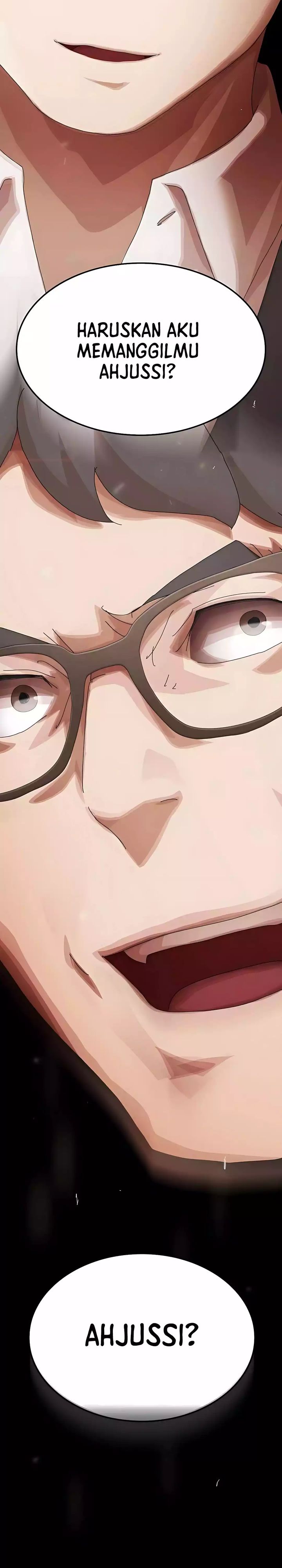 The Genius Who Sees Through the World Chapter 45 Gambar 60