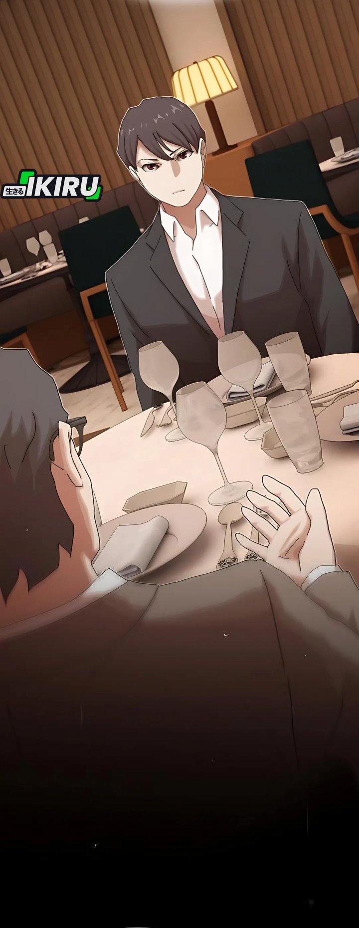 The Genius Who Sees Through the World Chapter 46 Gambar 5