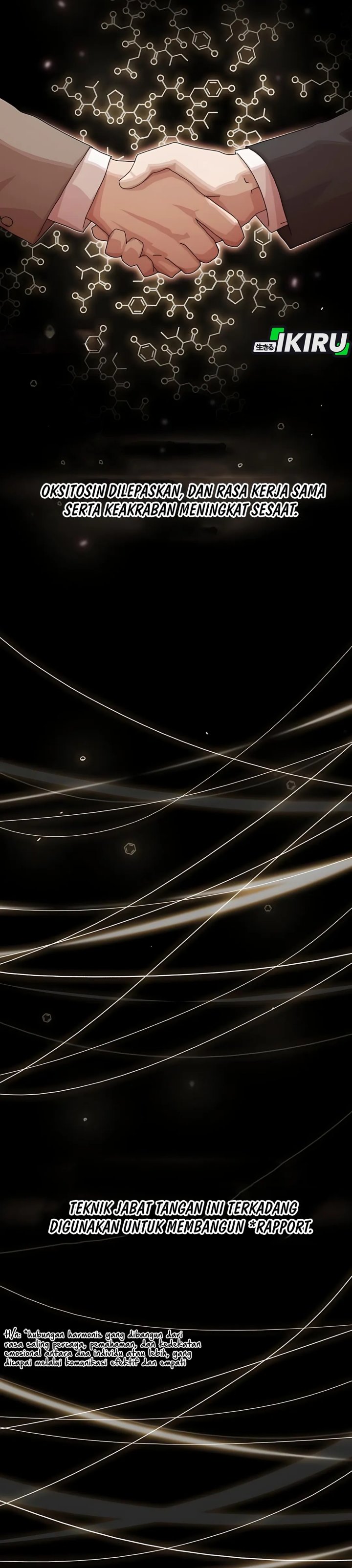 The Genius Who Sees Through the World Chapter 46 Gambar 12