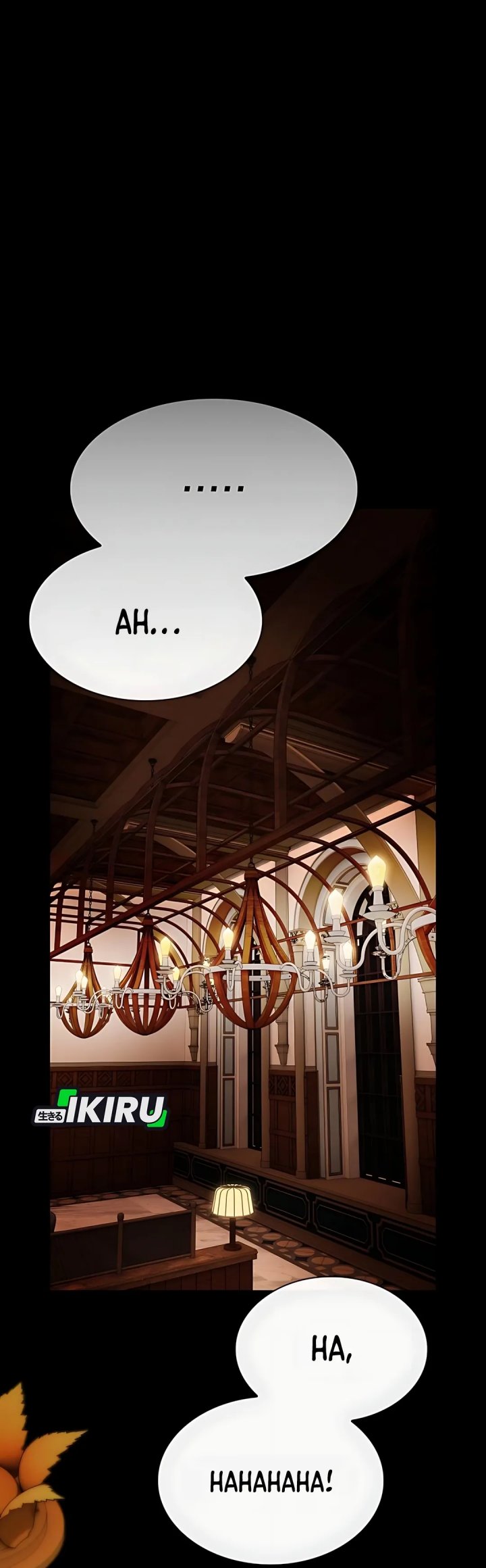 The Genius Who Sees Through the World Chapter 46 Gambar 15