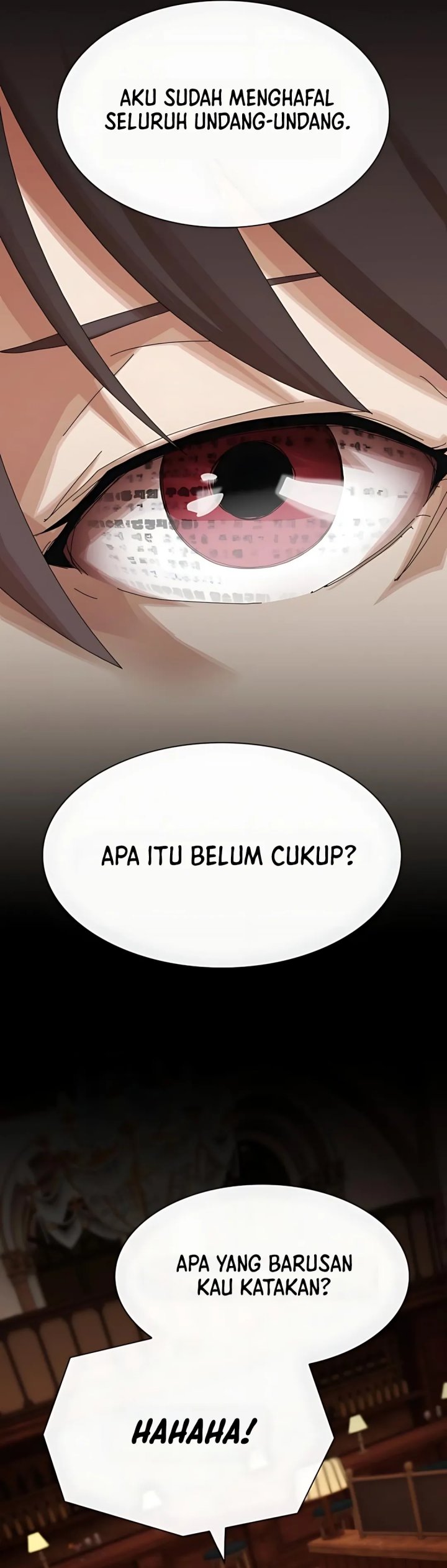 The Genius Who Sees Through the World Chapter 46 Gambar 28