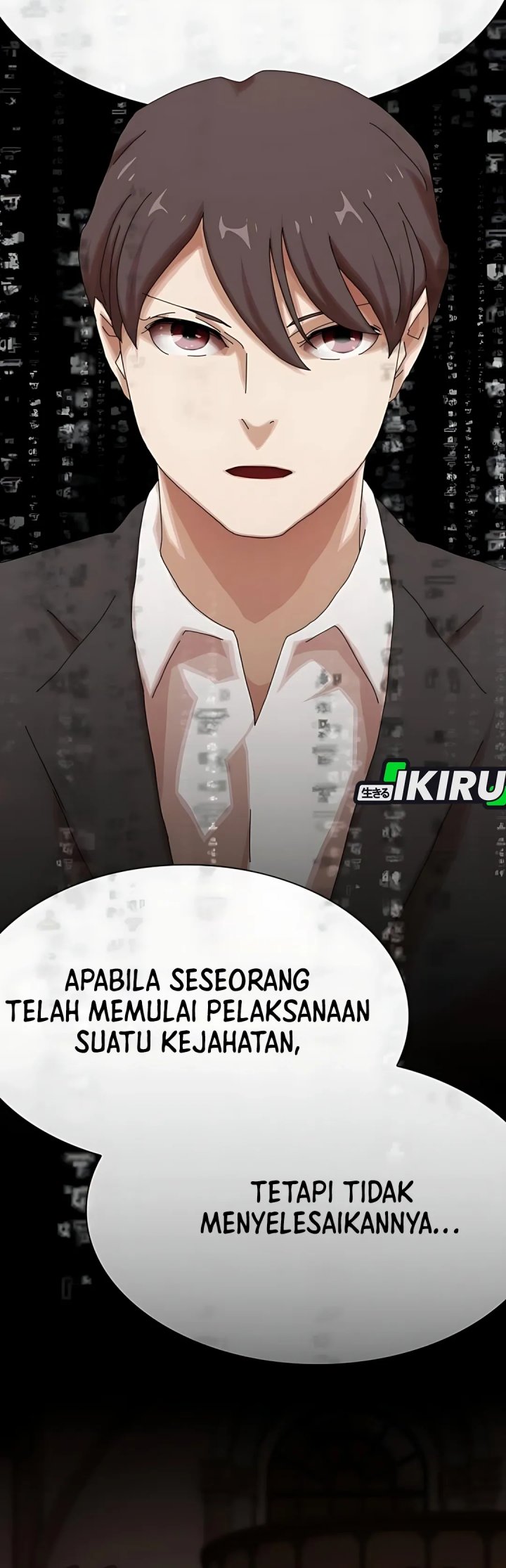 The Genius Who Sees Through the World Chapter 46 Gambar 32