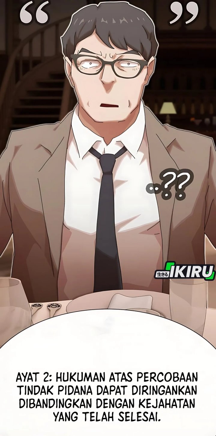 The Genius Who Sees Through the World Chapter 46 Gambar 33