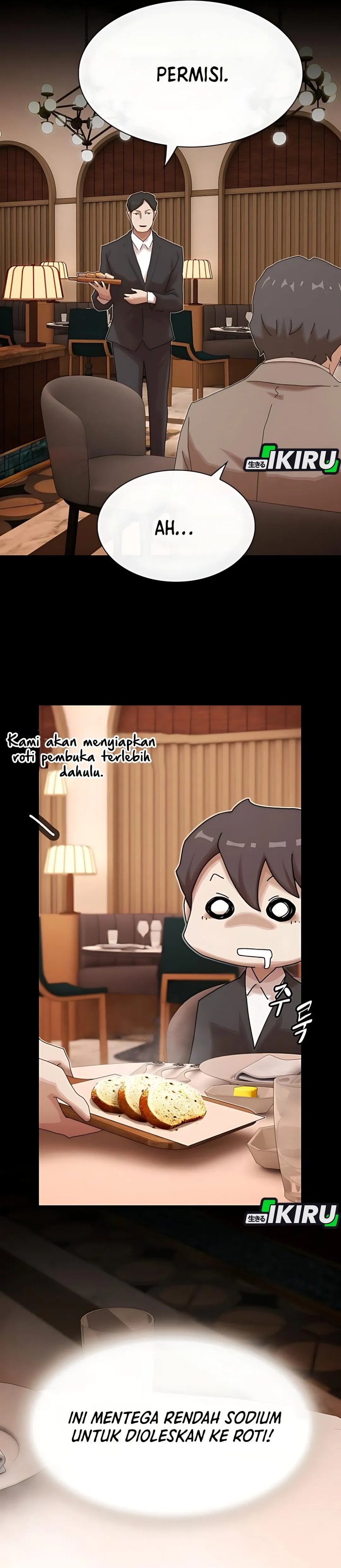 The Genius Who Sees Through the World Chapter 46 Gambar 48