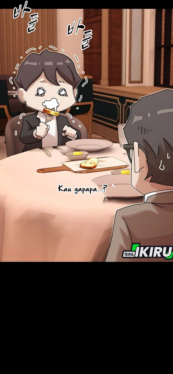 The Genius Who Sees Through the World Chapter 46 Gambar 51