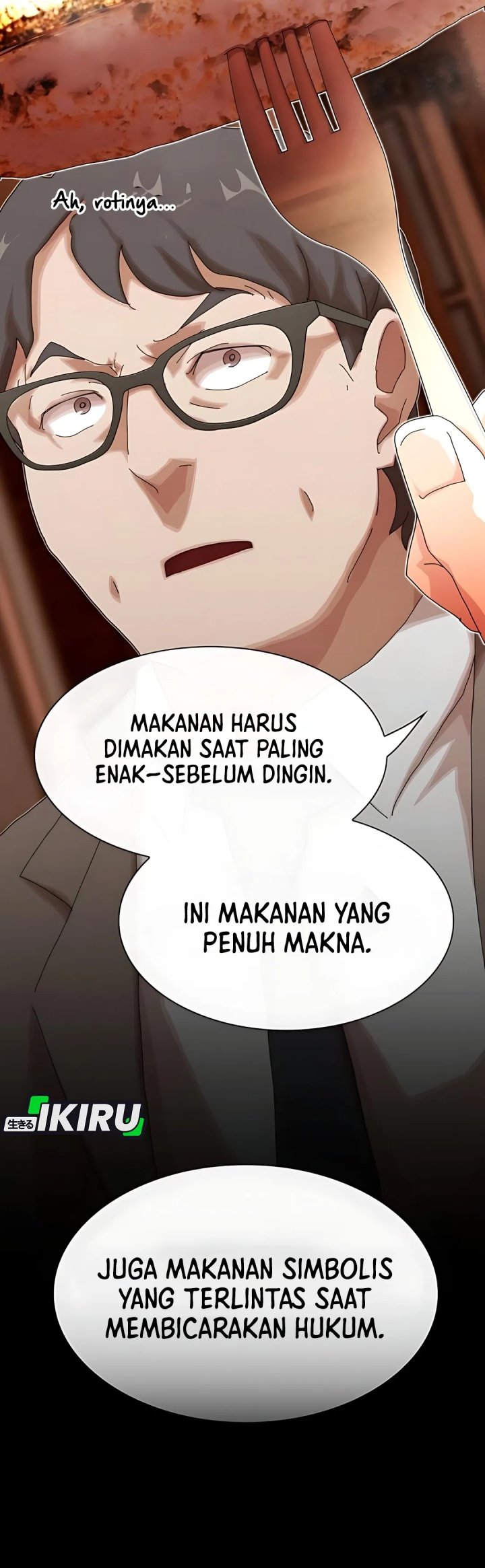 The Genius Who Sees Through the World Chapter 46 Gambar 55