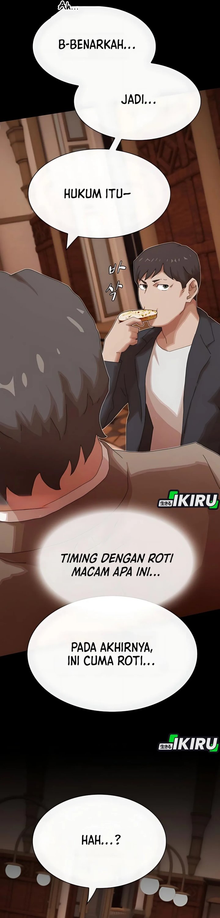 The Genius Who Sees Through the World Chapter 46 Gambar 56