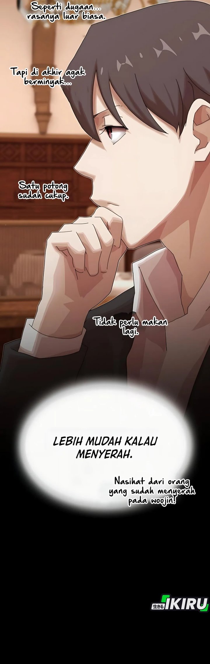 The Genius Who Sees Through the World Chapter 46 Gambar 60