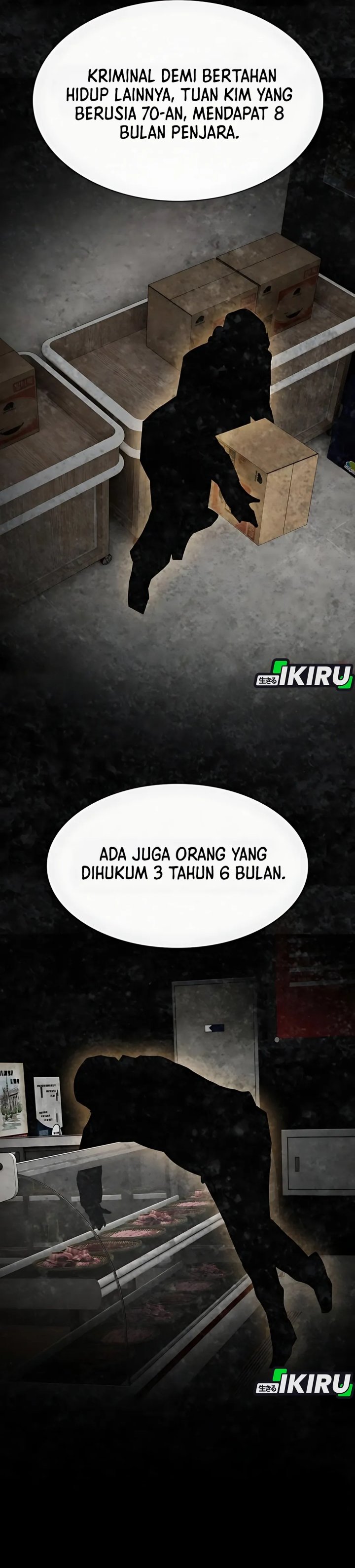 The Genius Who Sees Through the World Chapter 46 Gambar 63