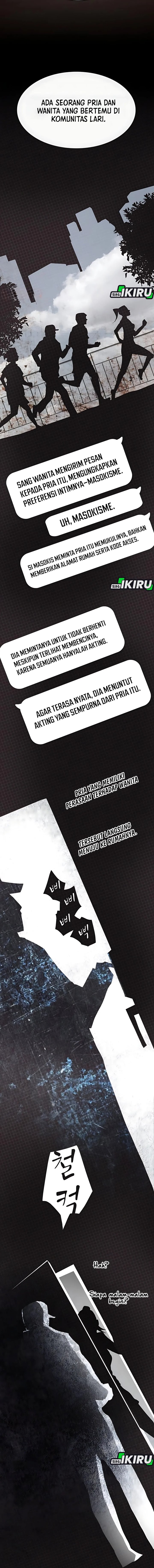 The Genius Who Sees Through the World Chapter 46 Gambar 69