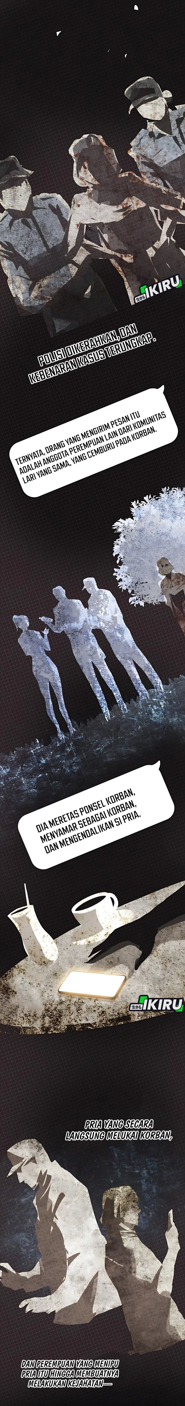 The Genius Who Sees Through the World Chapter 46 Gambar 71