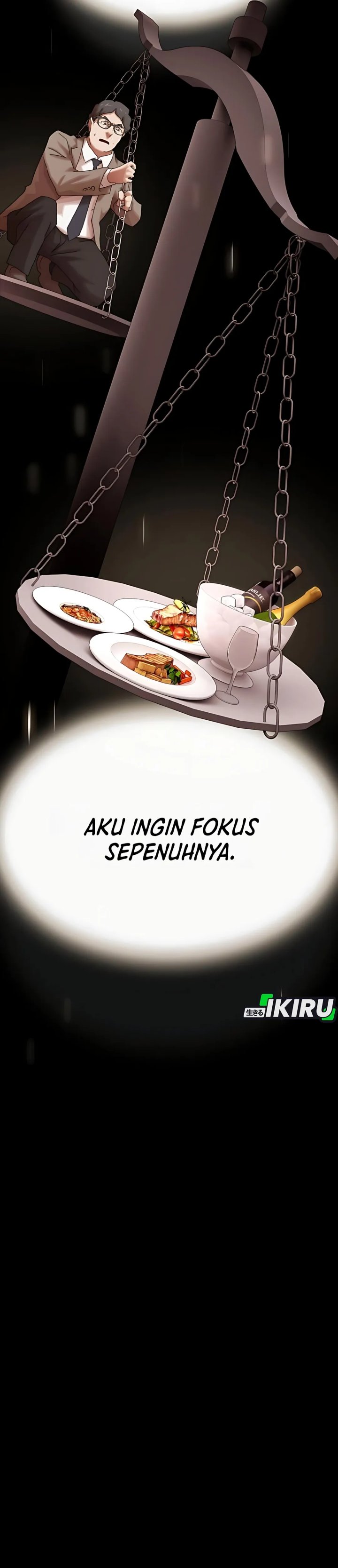 The Genius Who Sees Through the World Chapter 46 Gambar 75