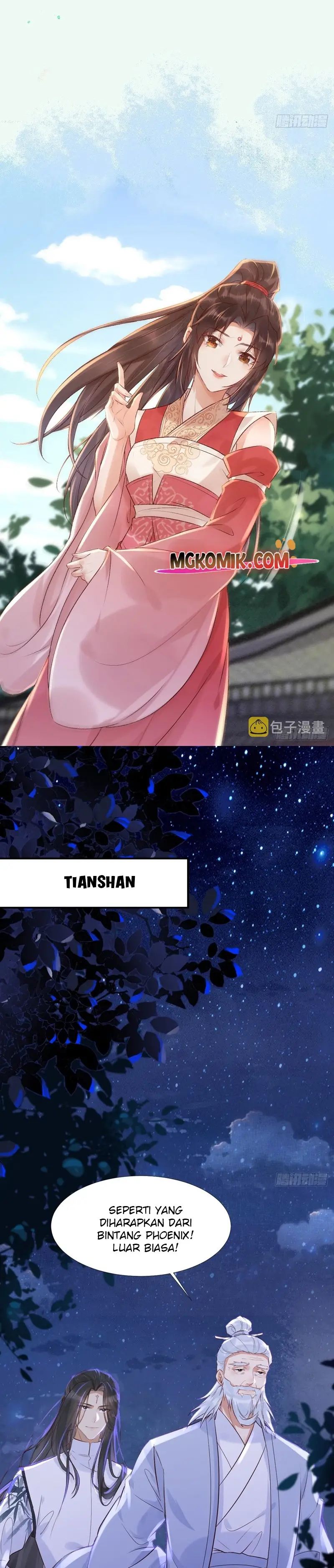 The Ghostly Doctor Chapter 512 Gambar 2