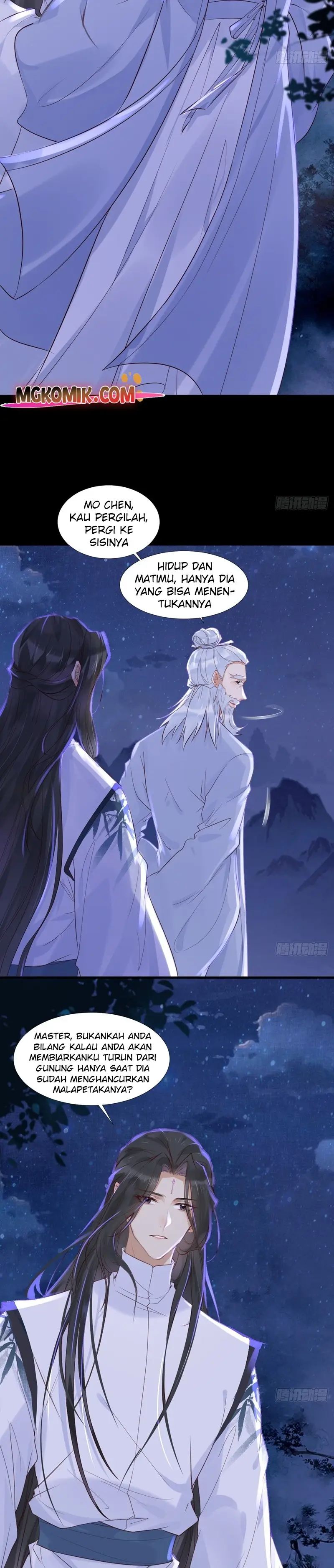 The Ghostly Doctor Chapter 512 Gambar 3