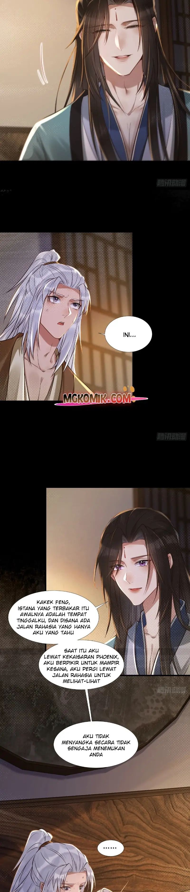 The Ghostly Doctor Chapter 512 Gambar 11