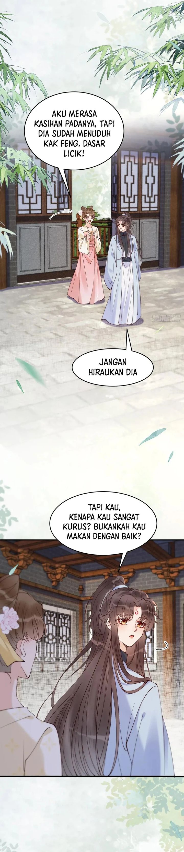 The Ghostly Doctor Chapter 623 Gambar 3