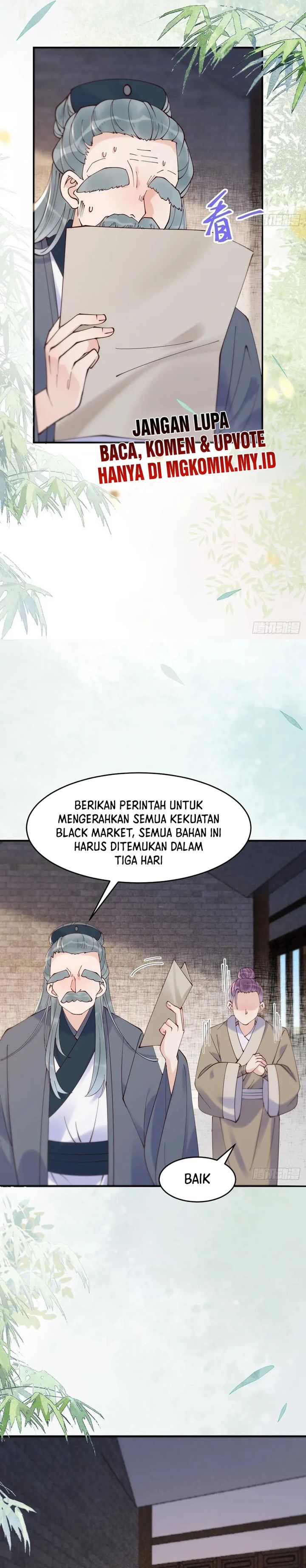 The Ghostly Doctor Chapter 623 Gambar 14