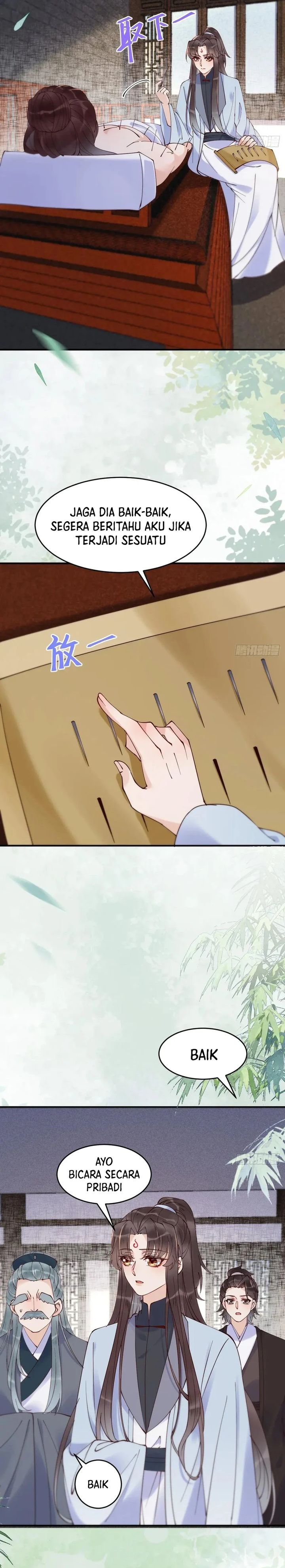The Ghostly Doctor Chapter 623 Gambar 15