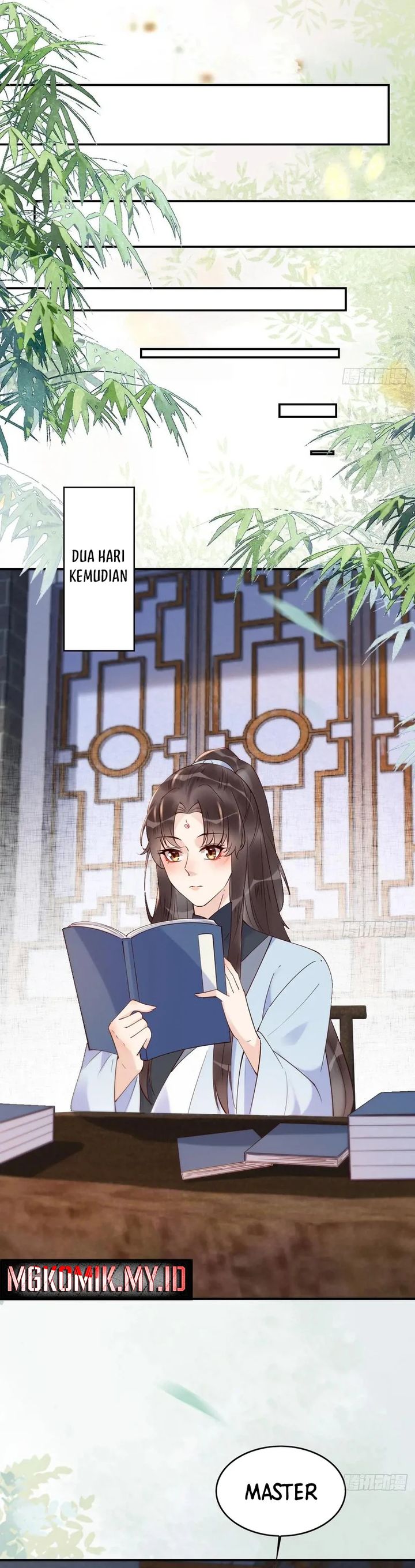 The Ghostly Doctor Chapter 624 Gambar 4