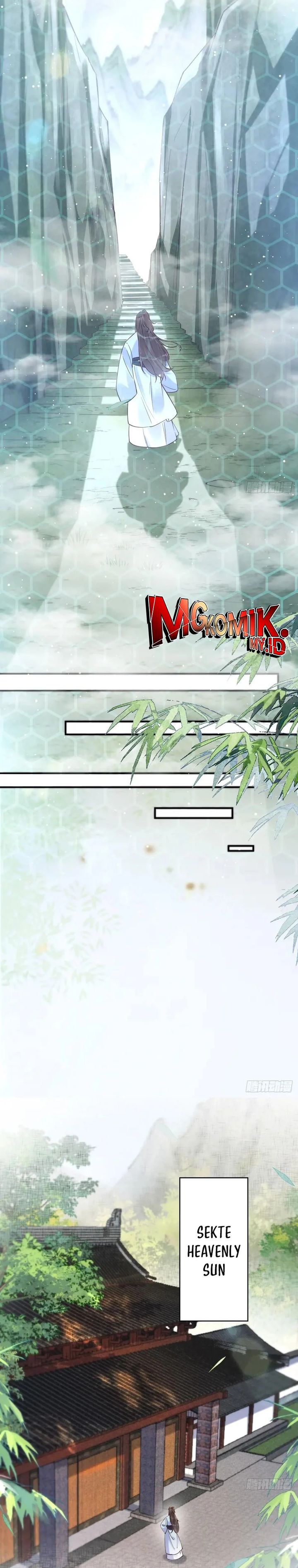 The Ghostly Doctor Chapter 624 Gambar 12