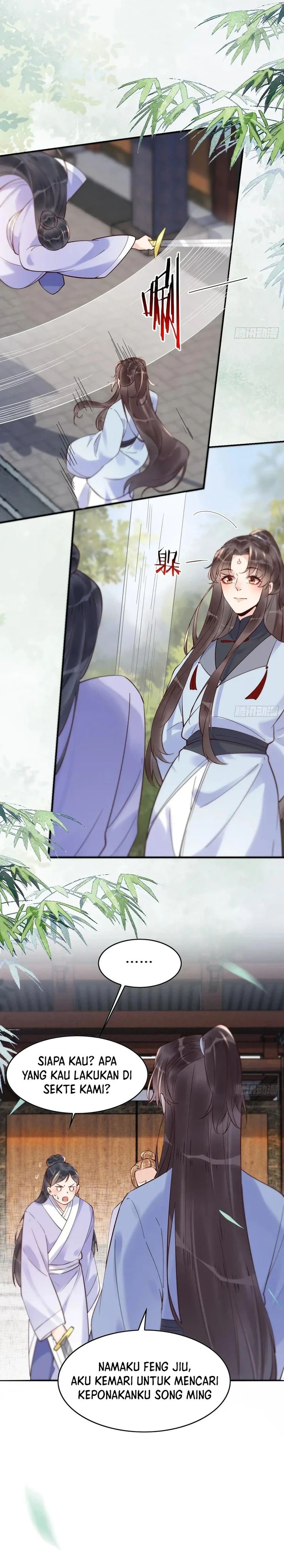 The Ghostly Doctor Chapter 624 Gambar 15
