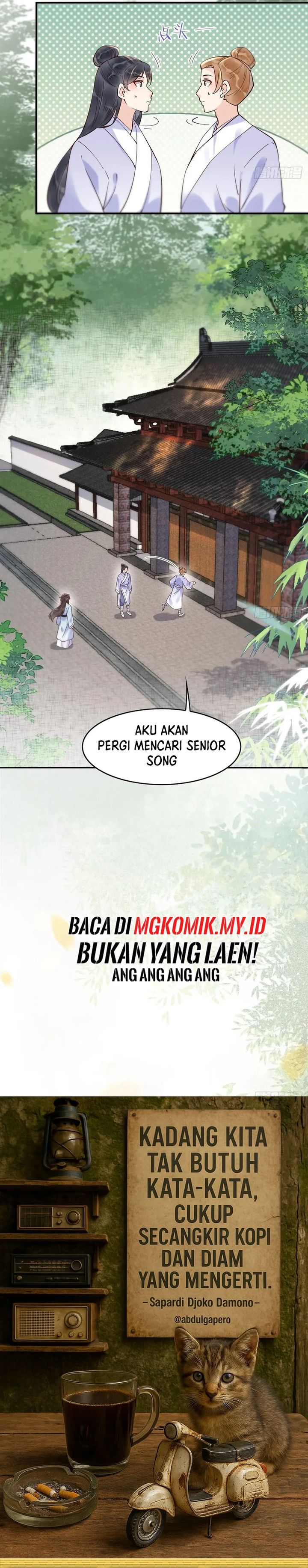The Ghostly Doctor Chapter 624 Gambar 17