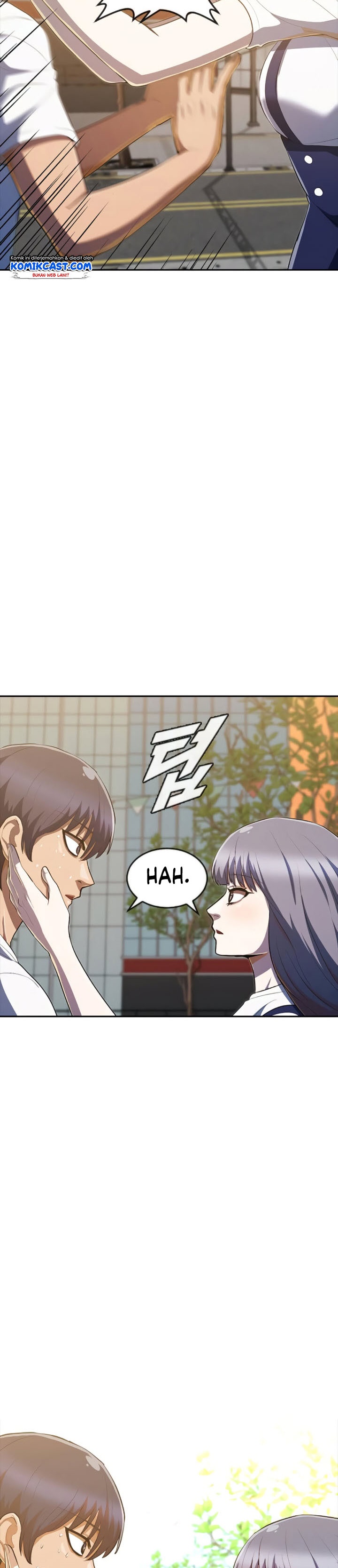 The Girl From Random Chatting! Chapter 213 Gambar 3
