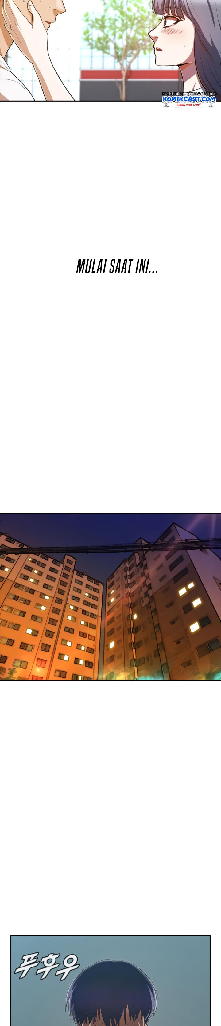 The Girl From Random Chatting! Chapter 213 Gambar 4