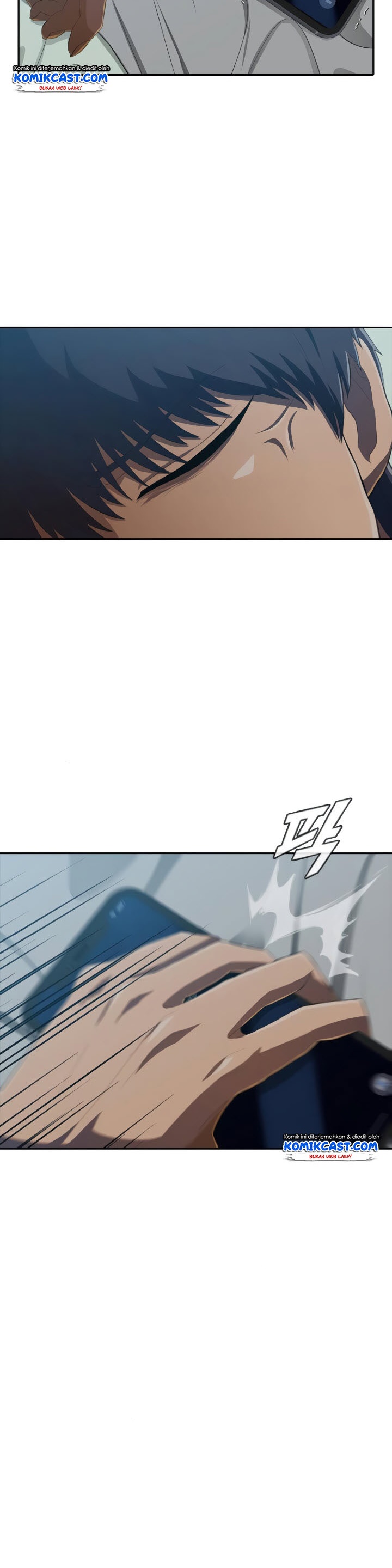 The Girl From Random Chatting! Chapter 213 Gambar 13