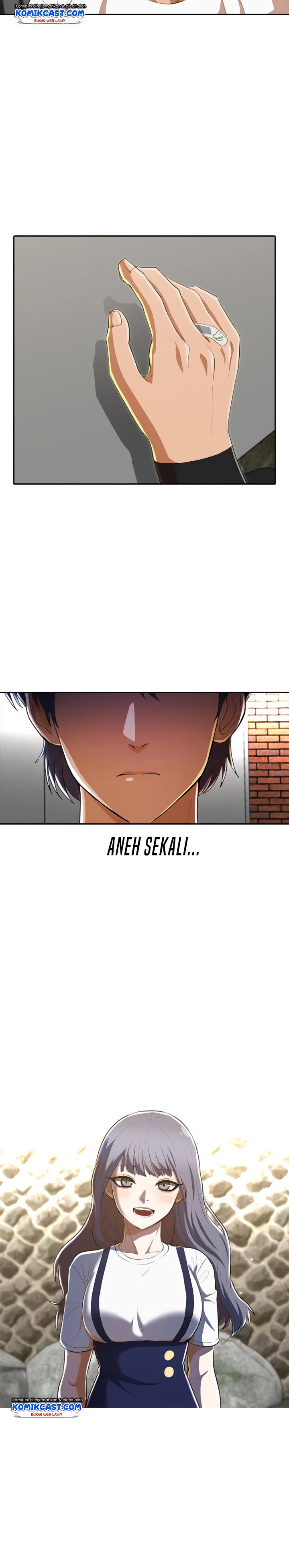 The Girl From Random Chatting! Chapter 213 Gambar 32