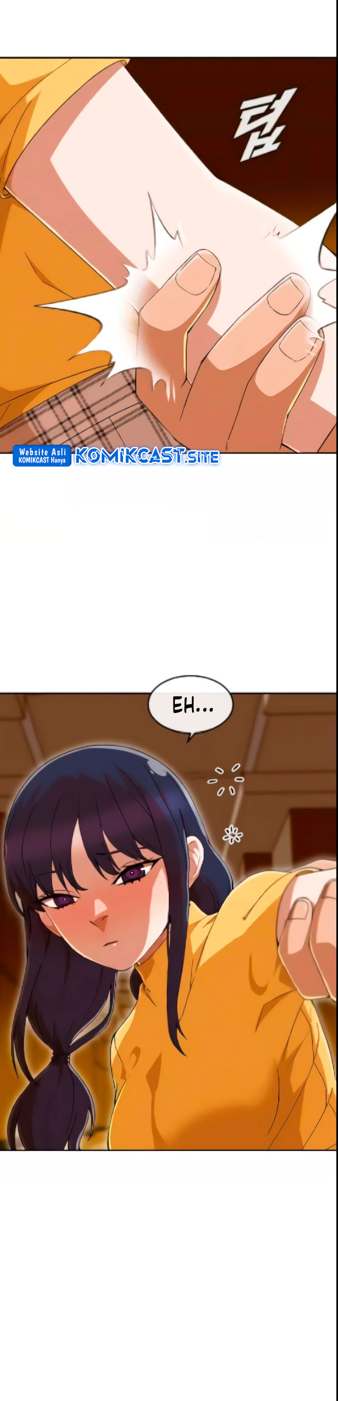 The Girl From Random Chatting! Chapter 244 Gambar 2