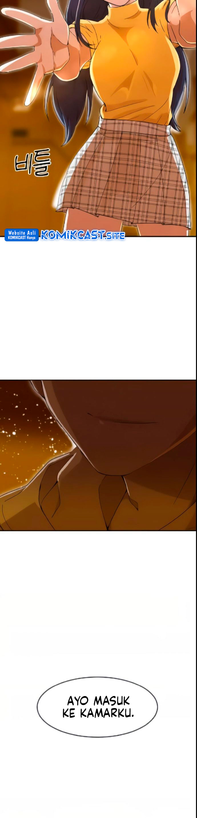 The Girl From Random Chatting! Chapter 244 Gambar 4