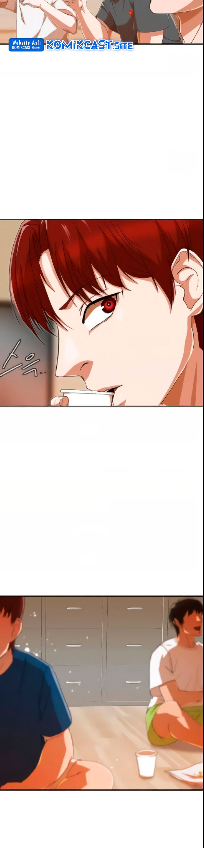The Girl From Random Chatting! Chapter 244 Gambar 6