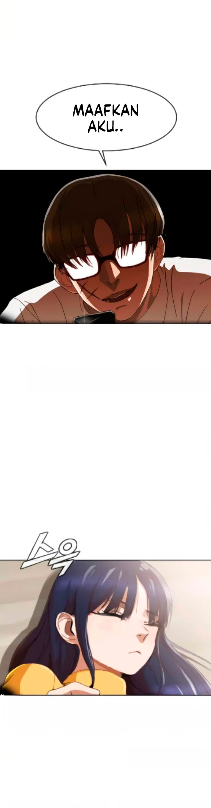 The Girl From Random Chatting! Chapter 244 Gambar 24