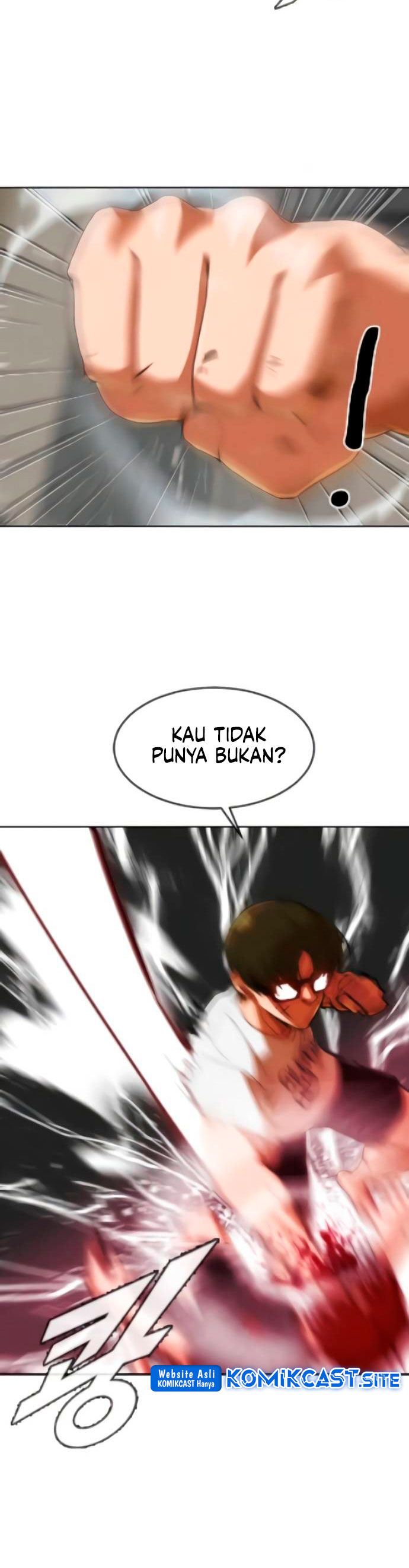 The Girl From Random Chatting! Chapter 244 Gambar 35