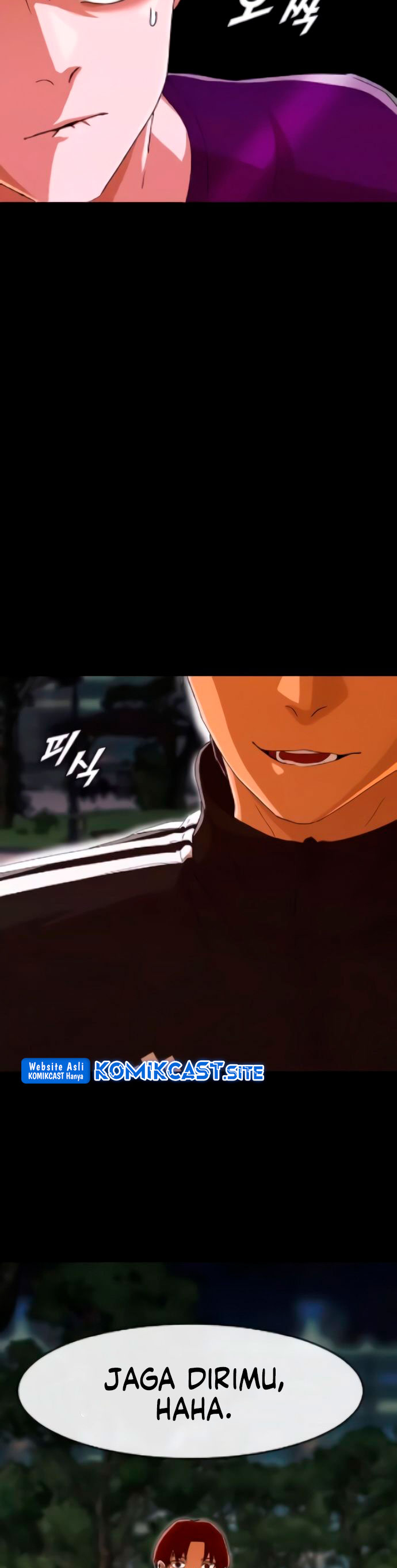 The Girl From Random Chatting! Chapter 244 Gambar 45
