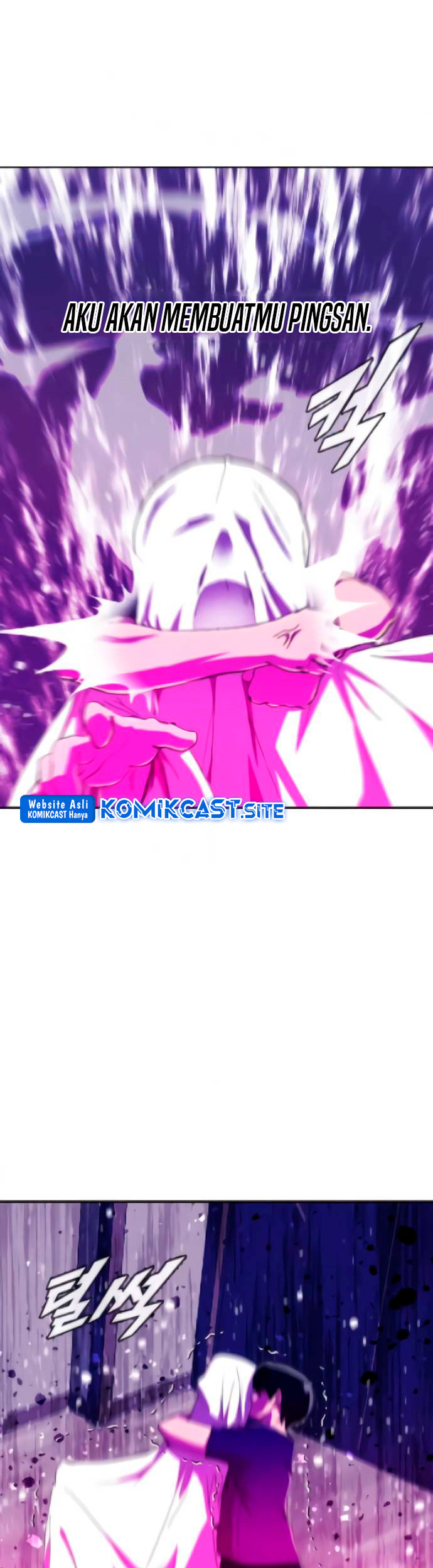 The Girl From Random Chatting! Chapter 244 Gambar 48