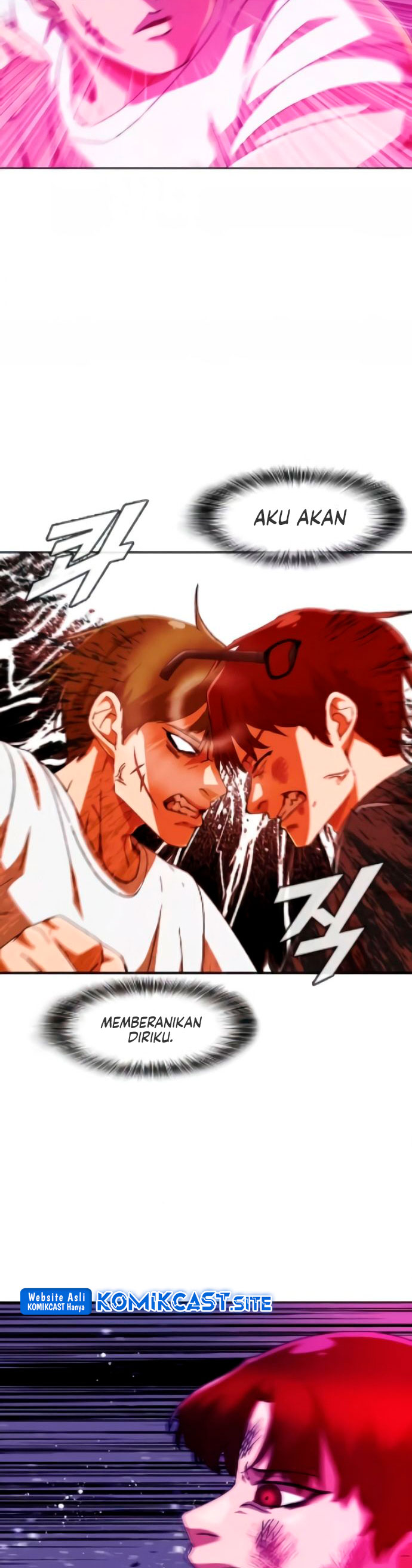The Girl From Random Chatting! Chapter 244 Gambar 60