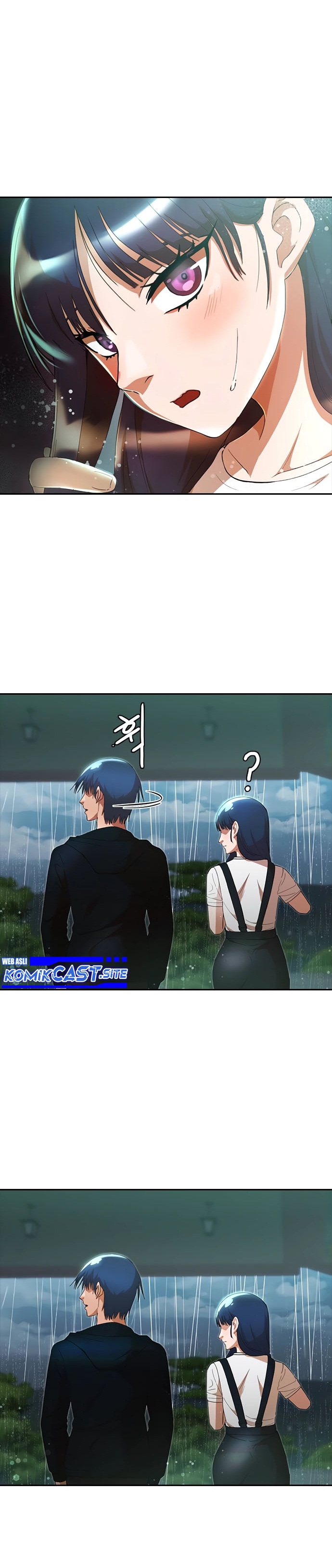 The Girl From Random Chatting! Chapter 247 Gambar 12