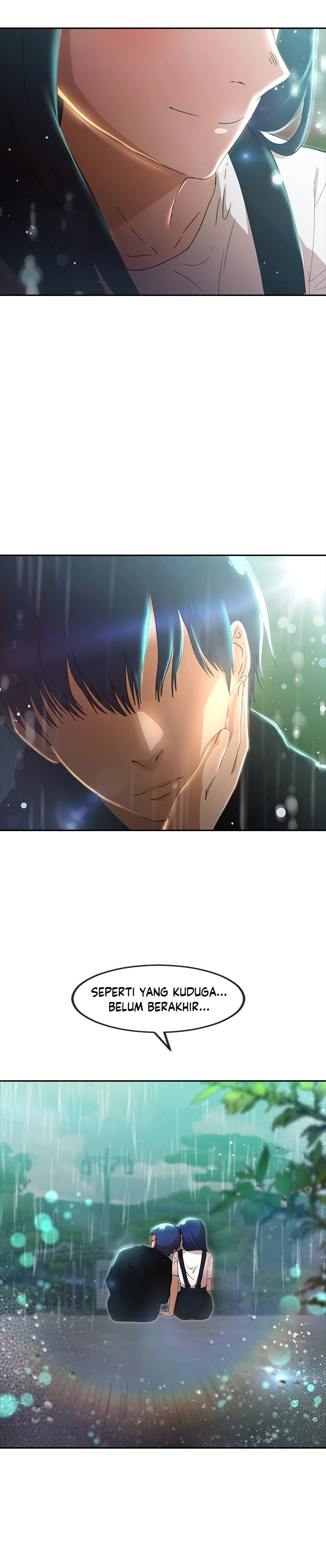 The Girl From Random Chatting! Chapter 247 Gambar 17