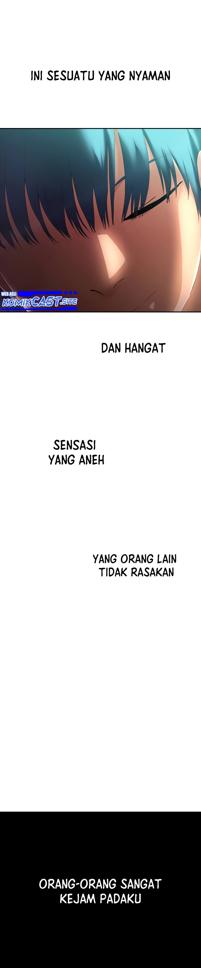 The Girl From Random Chatting! Chapter 247 Gambar 18