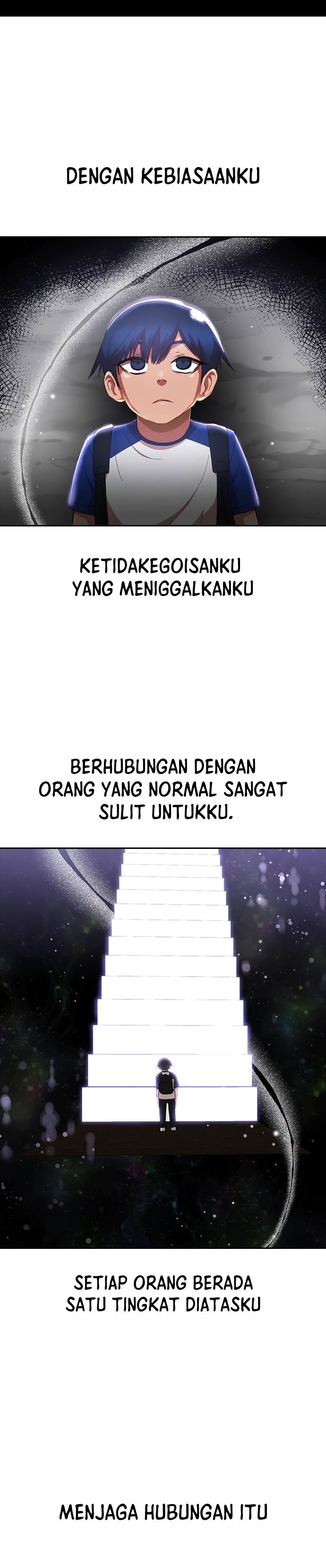 The Girl From Random Chatting! Chapter 247 Gambar 19