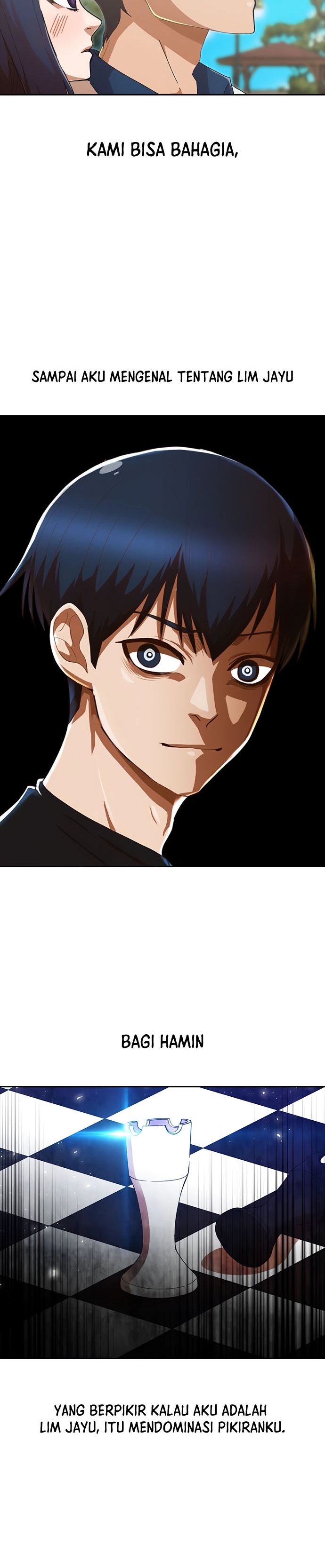 The Girl From Random Chatting! Chapter 247 Gambar 28