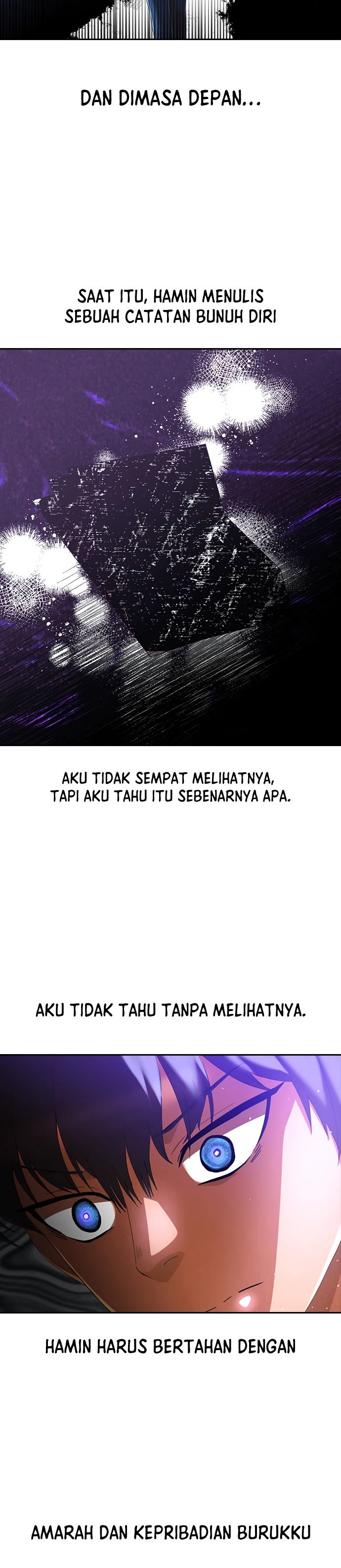 The Girl From Random Chatting! Chapter 247 Gambar 31