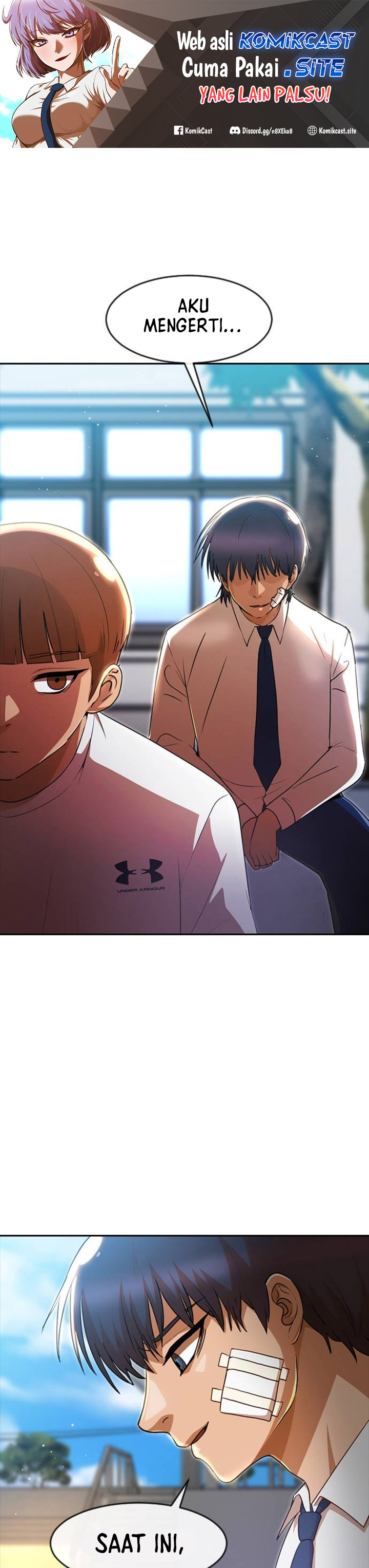 The Girl From Random Chatting! Chapter 258 Gambar 2